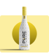 Vino Blanco 0% Azúcar