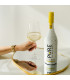 Vino Blanco 0% Azúcar