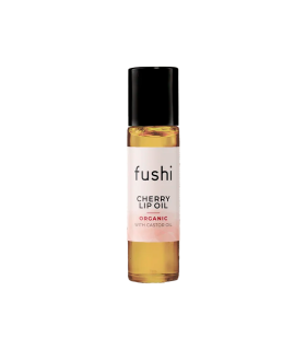 Aceite Labial de Cerezas orgánico Cherry Lip Oil - Fushi