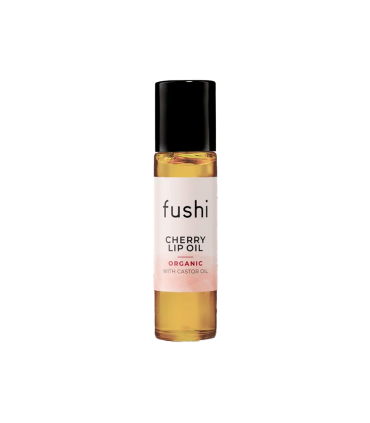 Aceite Labial de Cerezas orgánico Cherry Lip Oil - Fushi