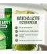 Matcha Latte Extra Cream Ecológico 500g