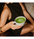 Matcha Latte Extra Cream Ecológico 500g