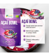 Açaí Bowl en polvo Ecológico y sin azúcar 500g