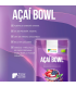 Açaí Bowl en polvo Ecológico y sin azúcar 500g
