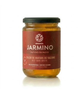Caldo de Huesos de Ternera ecológico 350ml