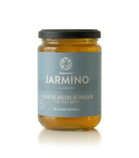Caldo de Pescado ecológico 350ml
