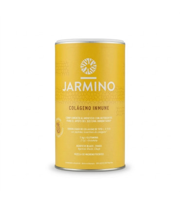 Colágeno Inmune en Polvo 450g