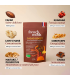 La Alternativa Natural al Café - Boost Cacao