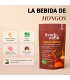 La Alternativa Natural al Café - Boost Cacao