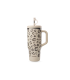 Travel Cup con asa y pajita 900ml