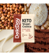 Cookie Keto Avellanas & Cacao