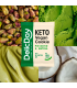Cookie Keto Pistacho & Matcha