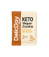 Cookie Keto Mantequilla de cacahuete & Chía