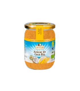Azúcar de Coco ecológica Dr. Goerg 280g