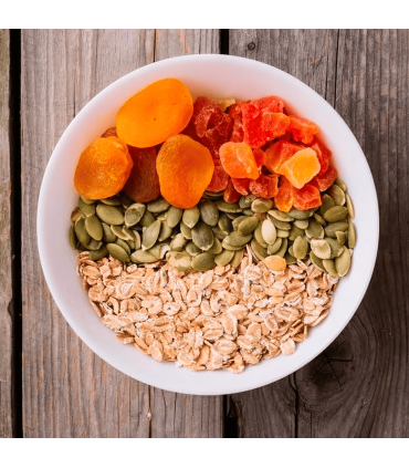Copos de Avena BIO