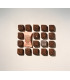 Mini Trufa CocoHagen BIO Cacao 20gr