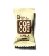 Mini Trufa CocoHagen BIO Vainilla 20gr