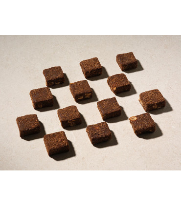 Mini Trufa CocoHagen BIO Vainilla 20gr