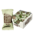 Mini Trufa CocoHagen BIO Avellanas 20gr