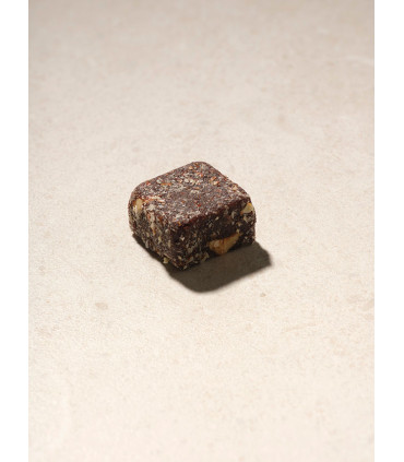 Mini Trufa CocoHagen BIO Avellanas 20gr