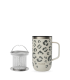 Taza tetera isotérmica con tapa y asa 470ml