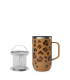 Taza tetera isotérmica con tapa y asa 470ml