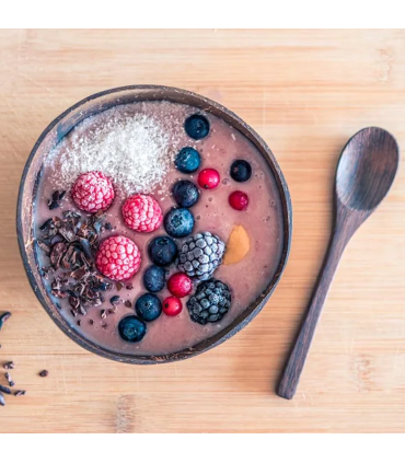 Açaí en Polvo ecológico y sin azúcar 100gr