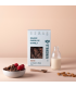 Granola Keto de Chocolate Sin Gluten