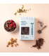 Granola Keto de Chocolate Sin Gluten