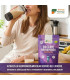Proteína vegetal BIO Aminopower 82% Neutro - 500g