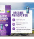Proteína vegetal BIO Aminopower 82% Neutro - 500g