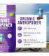 Proteína vegetal BIO Aminopower 74% Cacao - 500g