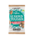 Bites de Almendras con Chocolate Negro y Canela BIO