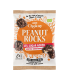 Rocas de Cacahuete con Chocolate Negro BIO
