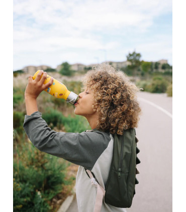 Botella Isotérmica 350ml KIDS Acero Inoxidable