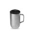 Taza tetera isotérmica con tapa y asa 470ml