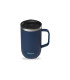 Taza tetera isotérmica con tapa y asa 470ml