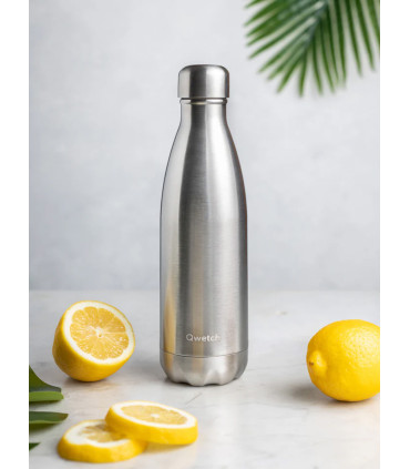 Botella Térmica 750ml Acero Inoxidable