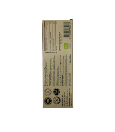 Crackers de Trigo Sarraceno Germinado con Cáñamo