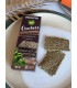 Crackers de Trigo Sarraceno Germinado con Cáñamo