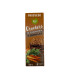 Crackers de Zanahoria y Semillas