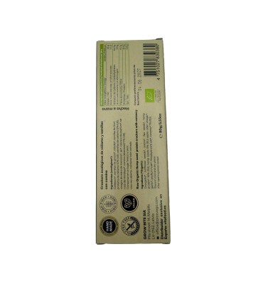 Crackers de Cáñamo y Semillas con Comino Keto