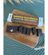 Barrita de Algarroba y Avellanas BIO