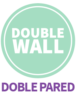 Doble pared