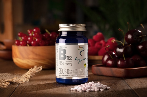 Cuándo tomar vitamina B12
