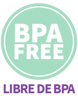 Libre de BPA