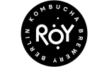 Roy Kombucha